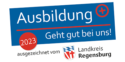 Siegel: GERMANIA Ausbildung Siegel: GERMANIA Ausbildung