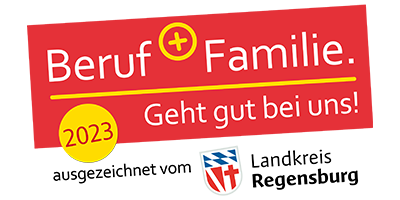 Siegel: GERMANIA Beruf und Familie Siegel: GERMANIA Beruf und Familie